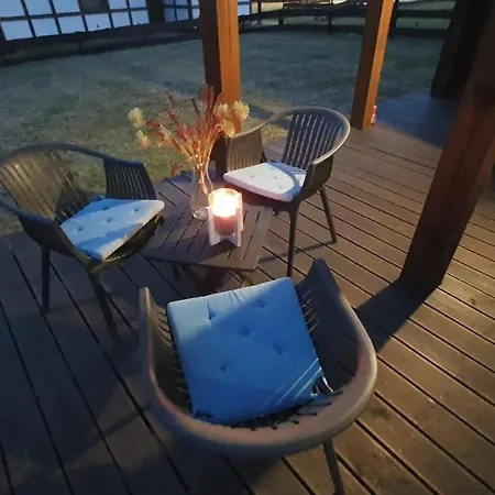 Holiday home Szara Czapla
